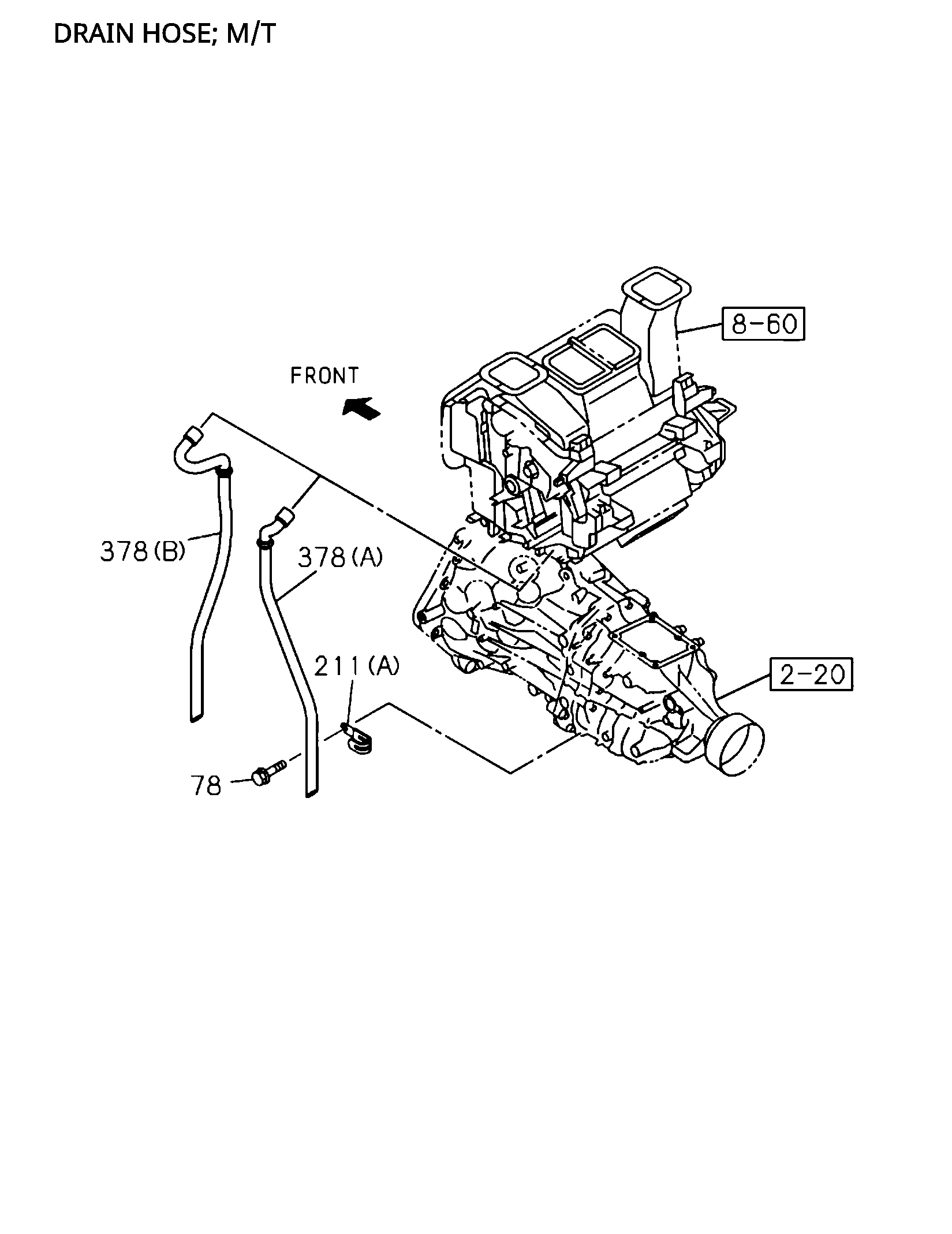 Partial Engine